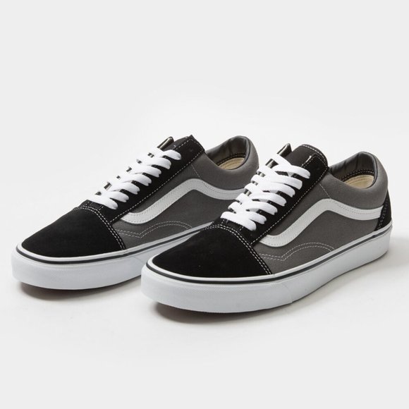 Vans Shoes - VANS Low Top Skate Shoe